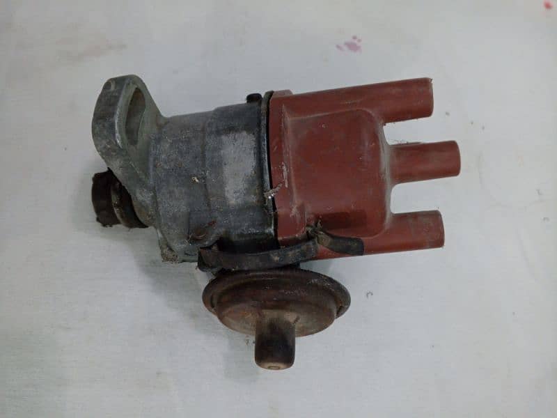 Original Suzuki Khyber Distributor Electronic 2