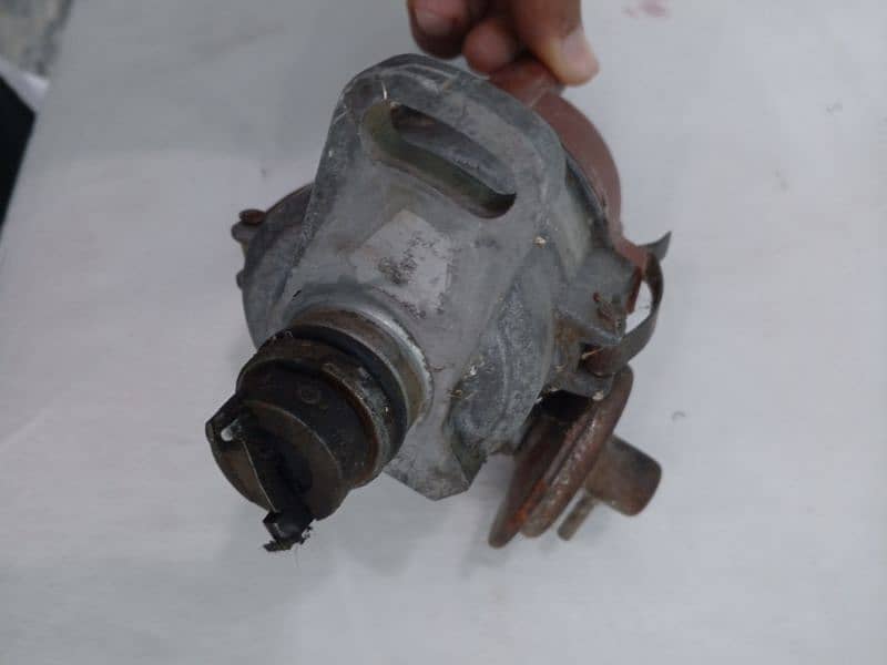 Original Suzuki Khyber Distributor Electronic 8