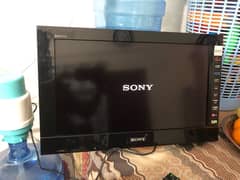 Sony Bravia 22”