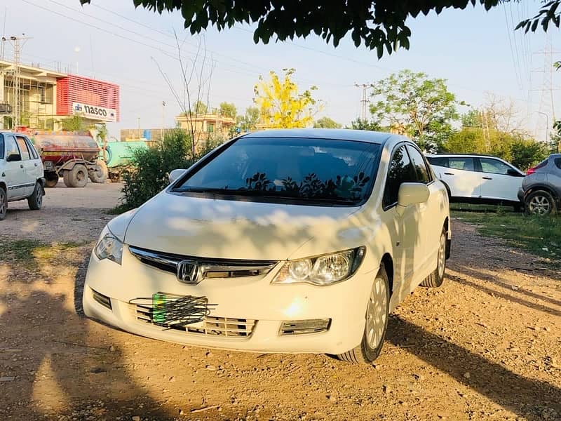 Honda City IVTEC 2010 0