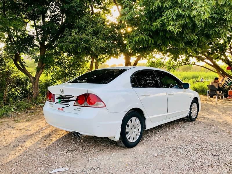 Honda City IVTEC 2010 1