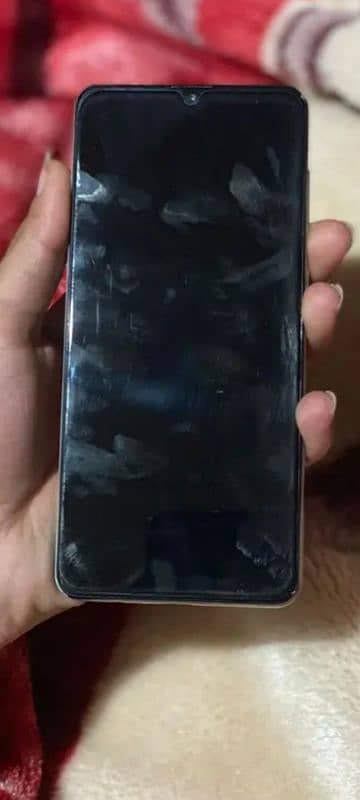 Good condition Samsung A31 for sale 1