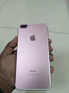 iPhone 7 plus for sale