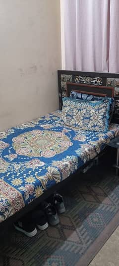 Single Bed for sale