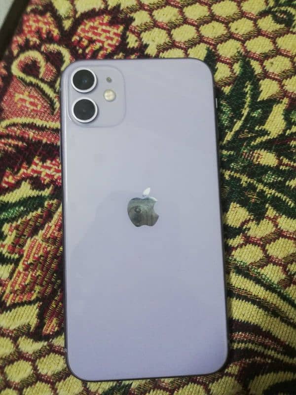 Iphone 11 PTA 0