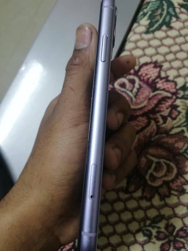 Iphone 11 PTA 2