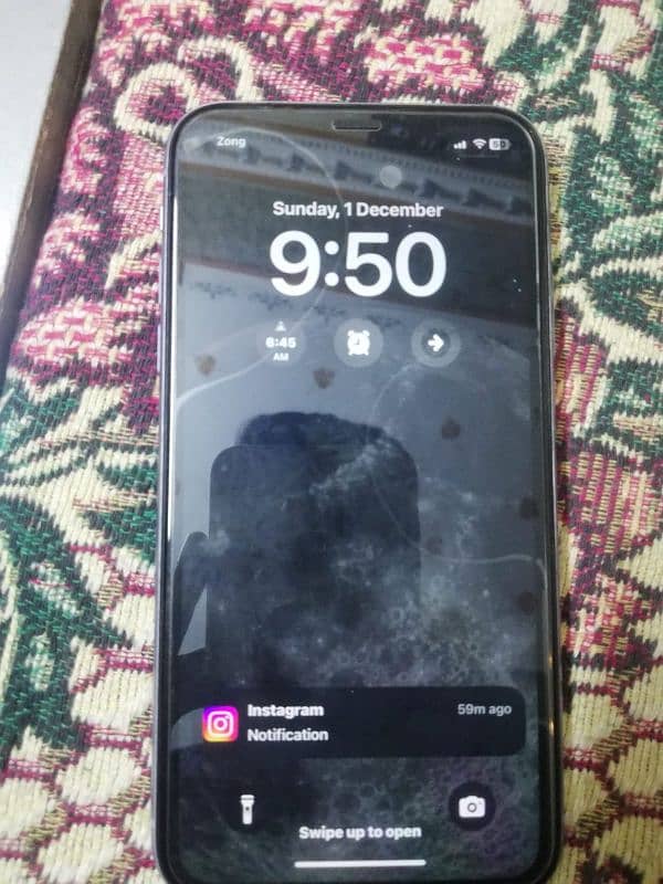 Iphone 11 PTA 3