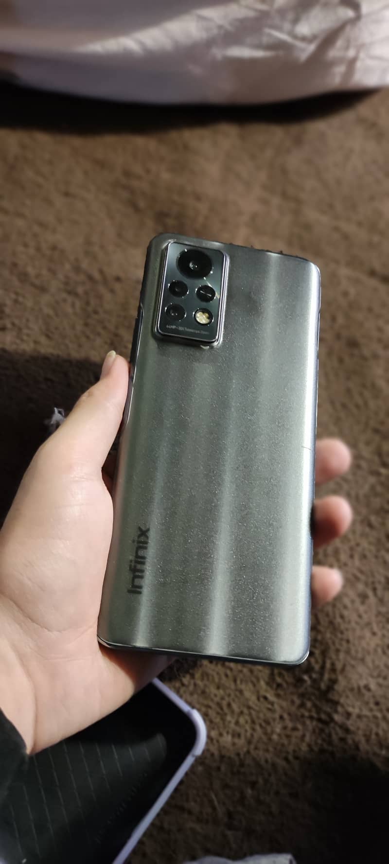 Infinix Other Model 1