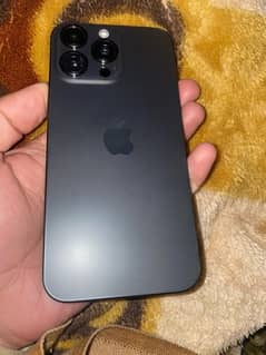 I am sale iphone 15 pro max icloud locked 256gb