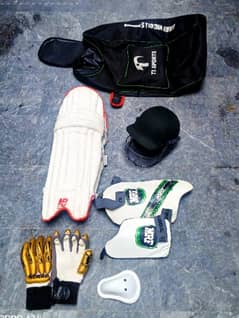 cricket kit