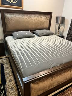 bed set