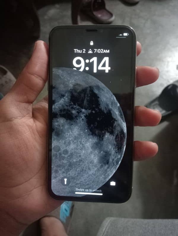 I phone X 256 GB Exchange possible 0