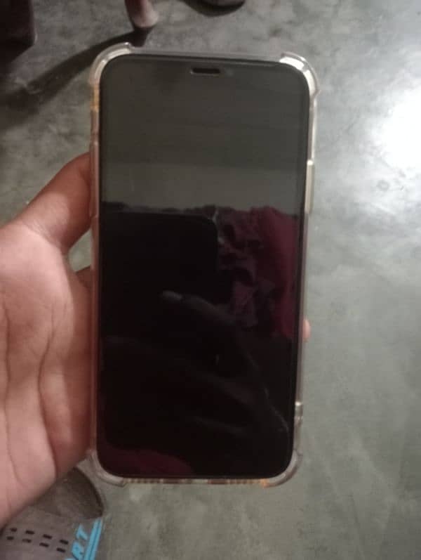 I phone X 256 GB Exchange possible 9