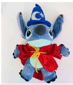 Stitch