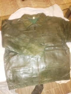 leather jacket New for sale 100% leather