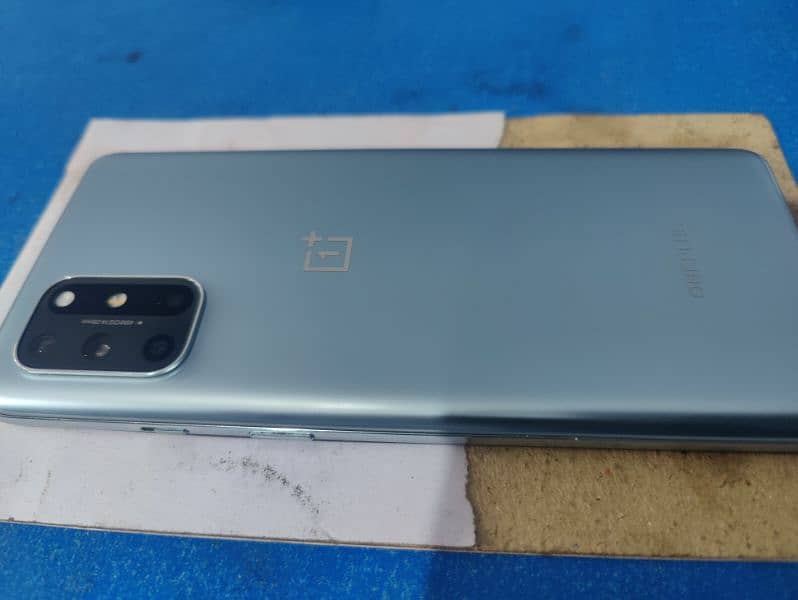 OnePlus 8t 12+12 256gb 7