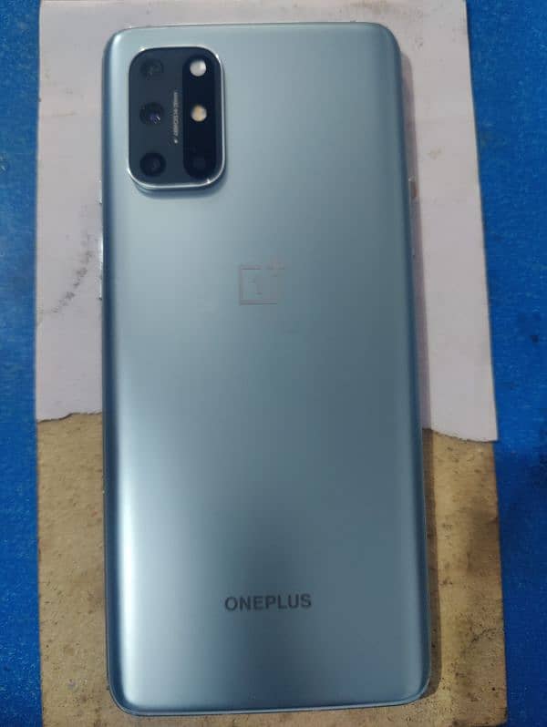 OnePlus 8t 12+12 256gb 8