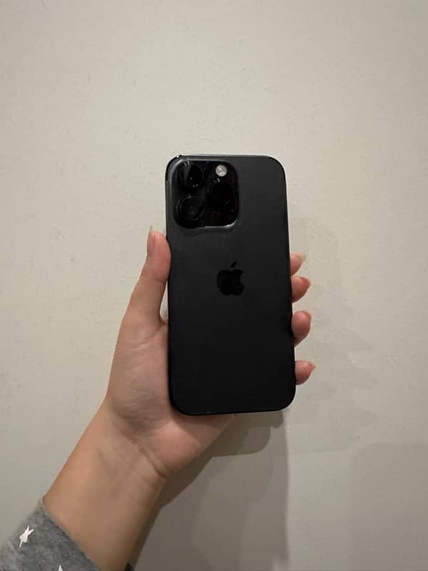 IPHONE 14 PRO 256GB 1