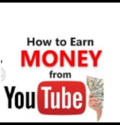 You Tube Earning Team Members