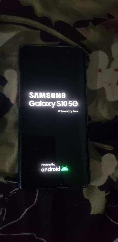 Samsung s10 5g 3