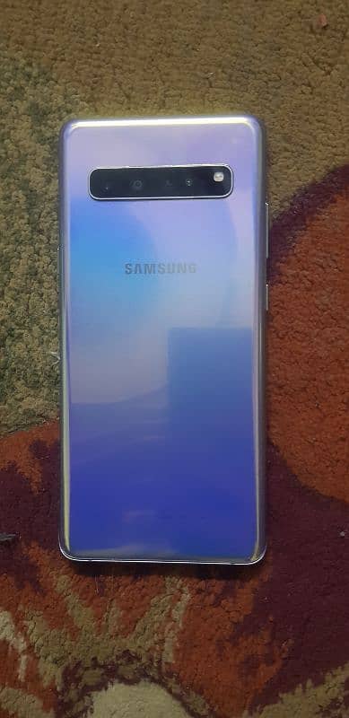 Samsung s10 5g 7