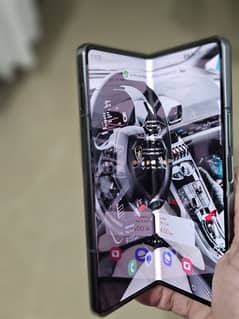 Samsung Galaxy Z Fold 4