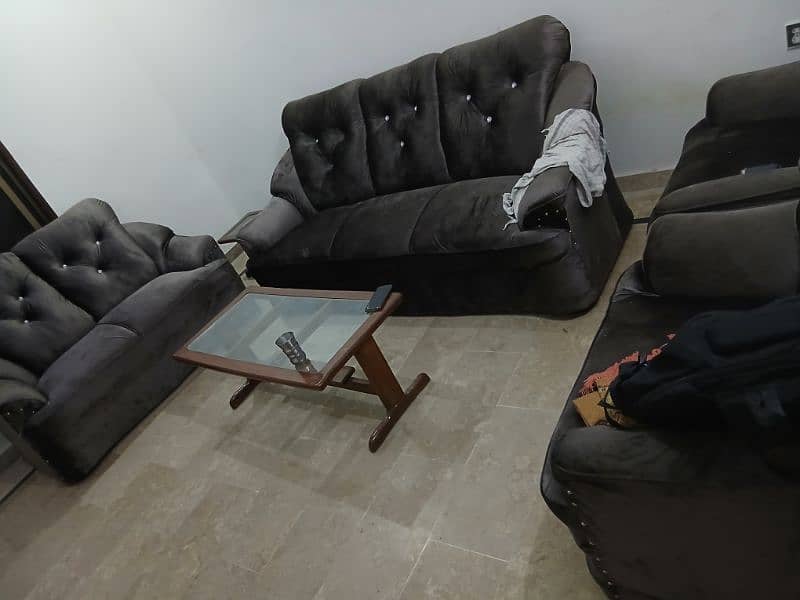 7 seater sofa set for sale 3