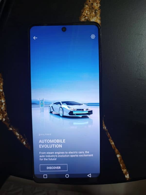 Infinix Note 11 Pro 1