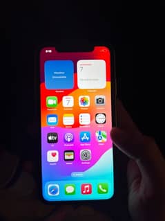 Iphone 11 64GB PTA APPROVE DUAL SIM