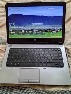 Hp Probook 640 G1 | 4 Gen (8 GB) | i5