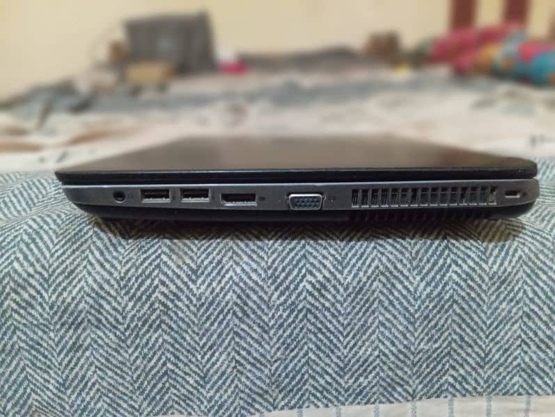 HP ProBook 640 - 8GB RAM, High Performance Laptop for Sale 2