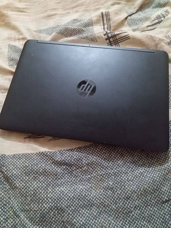 HP ProBook 640 - 8GB RAM, High Performance Laptop for Sale 3