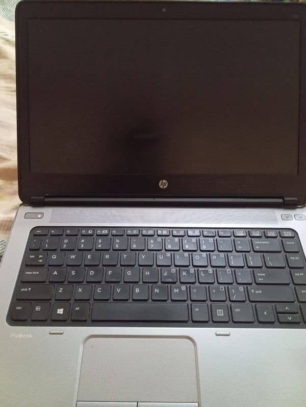 HP ProBook 640 - 8GB RAM, High Performance Laptop for Sale 6