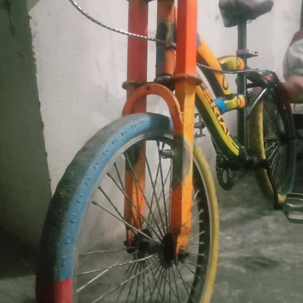 cycle total ok Urgent sale 0