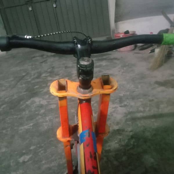 cycle total ok Urgent sale 1