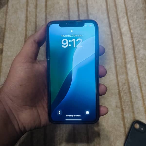 Iphone XR 128gb 6