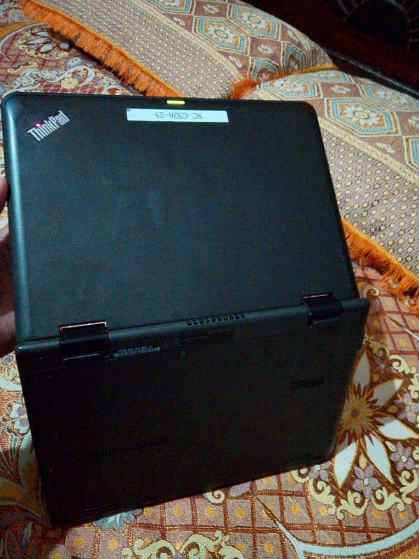 Lenovo chrome book 2