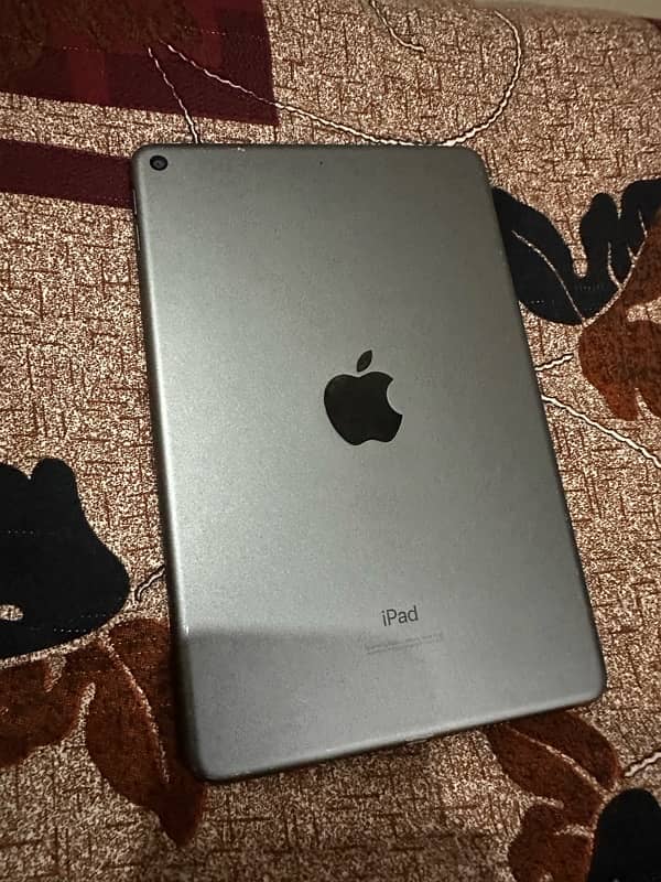 iPad mini 5 7