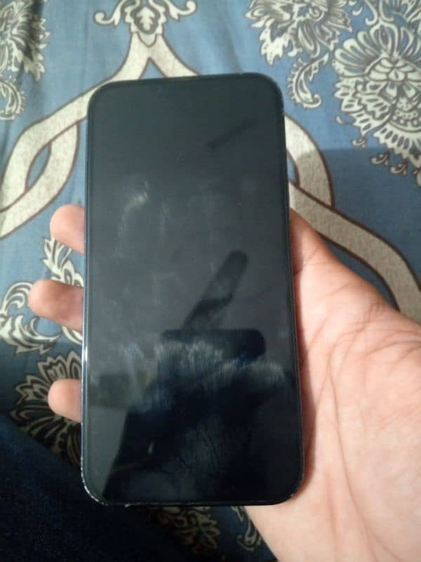 iphone 13 pro max lla model 128gb 5