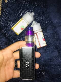 Vape V6