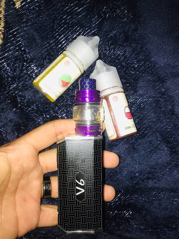 Vape V6 0