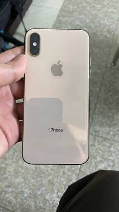 Iphone XS