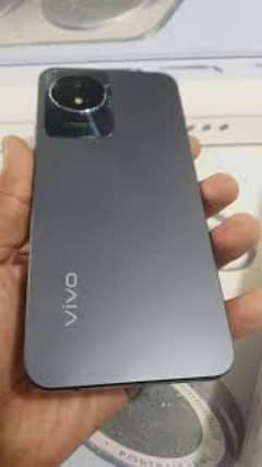 Vivo Y02t