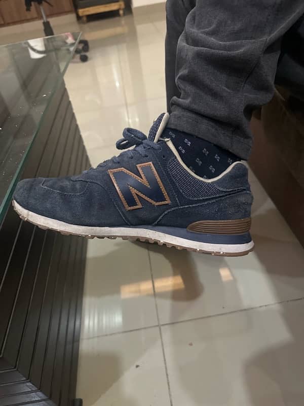 New Balance - Casual Shoes (Original, Imported) 0