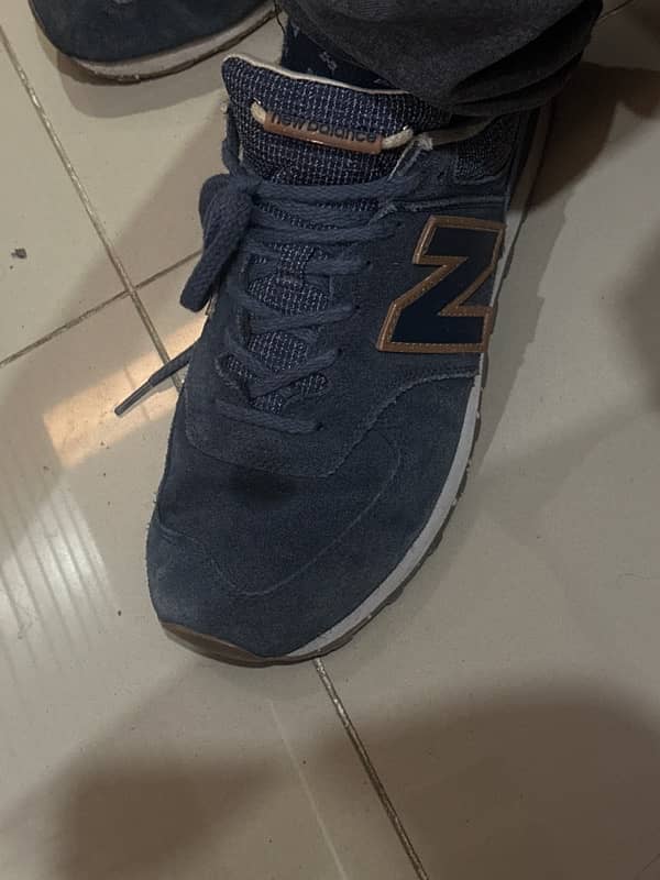 New Balance - Casual Shoes (Original, Imported) 1