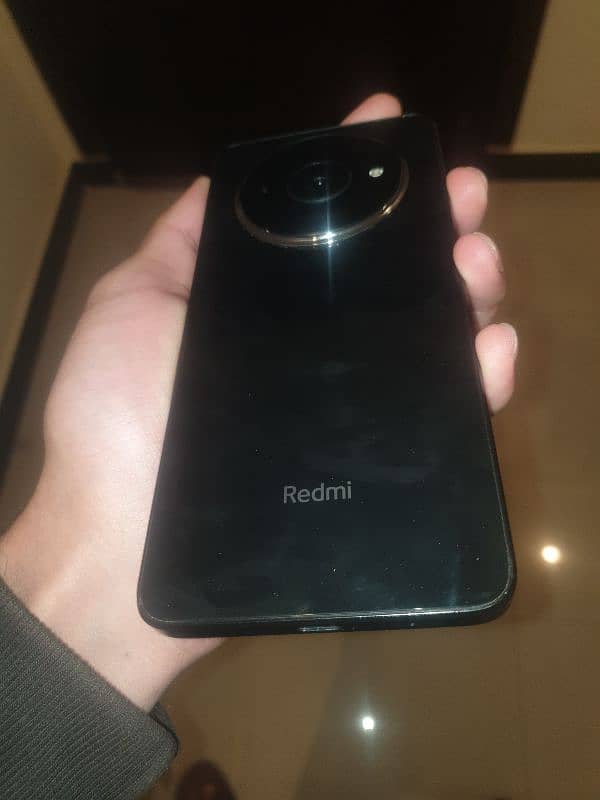 Redmi A3 for sale 3