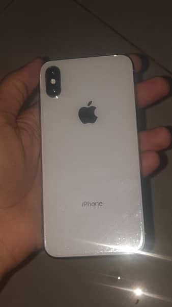 Iphone x Pta 64Gb 3