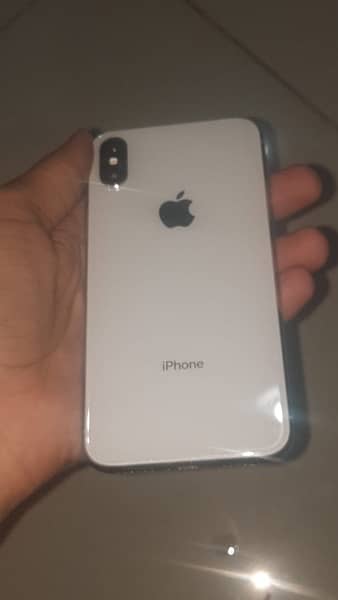 Iphone x Pta 64Gb 4