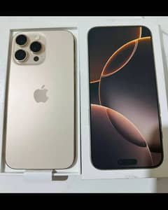 iphone 16pro max 256gb. 03166281100