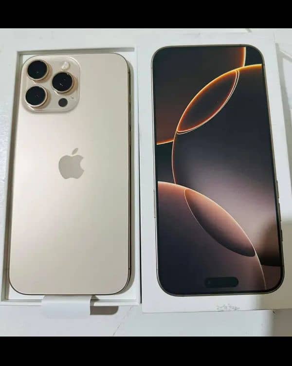 iphone 16pro max 256gb. 03166281100 0